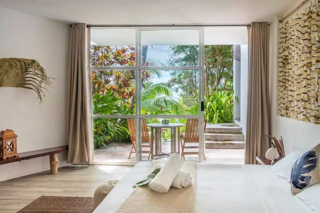 Bliss Boutique Hotel Seychelles